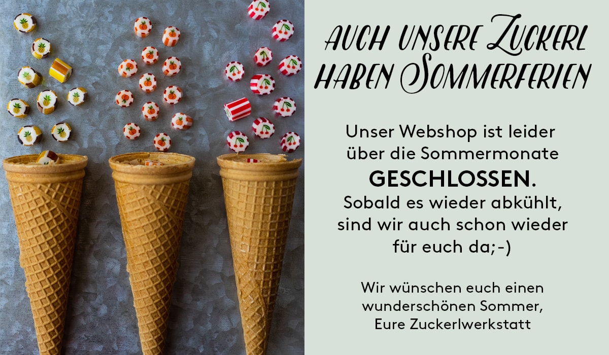 Sommerpause Banner NEU