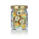 HOCHZEITS EDITION á la CARTE - mittleres Glas (40g)